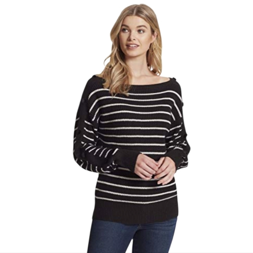 Women's Jessica Simpson Sweater Sz Medium